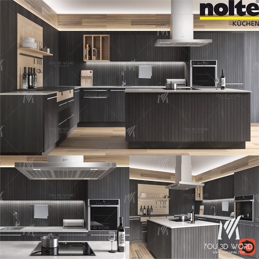 NOLTE_NEO_CHALET